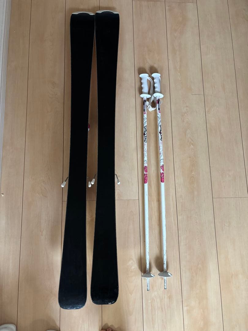 Dynastar スキー板　ブーツ　ストック　スキーセット