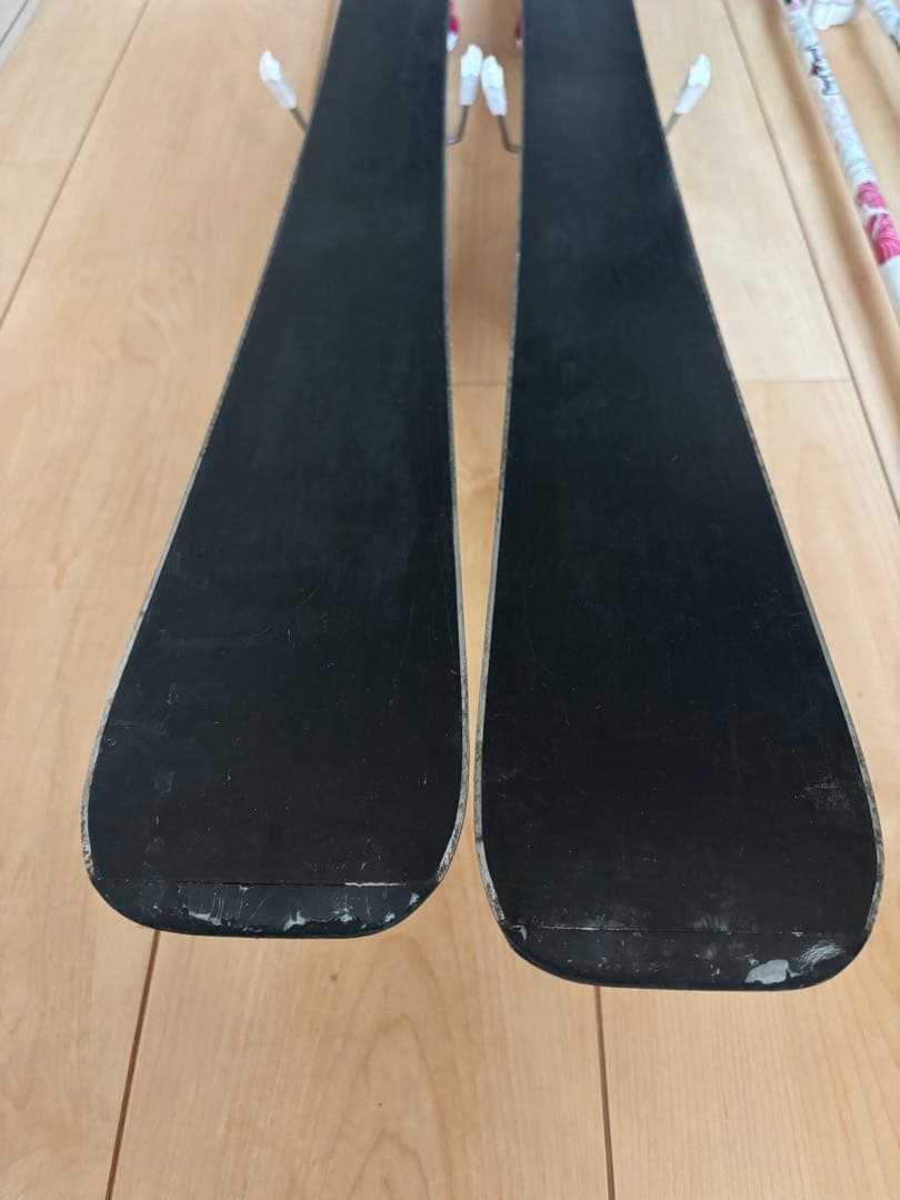 Dynastar スキー板　ブーツ　ストック　スキーセット