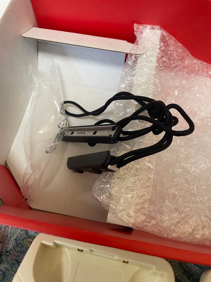 Nintendo Switch 本体 マリオカート8付き