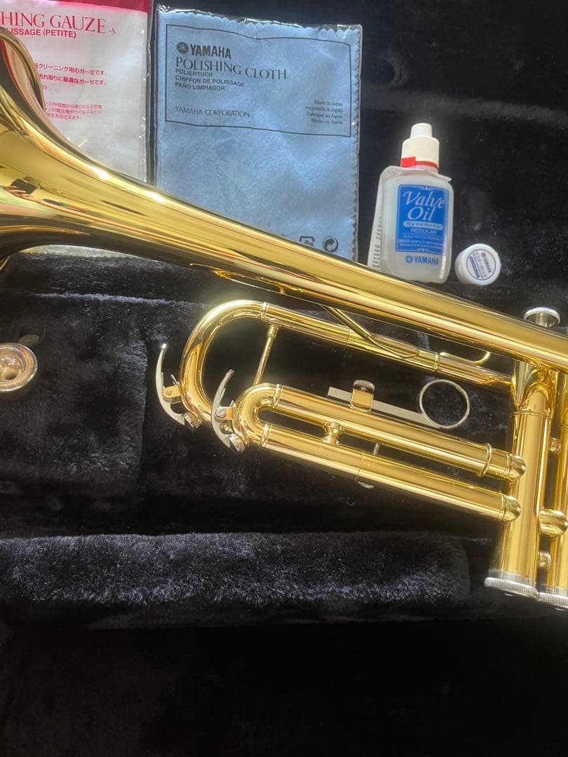 ほ*か様 YAMAHA ヤマハ YTR3335