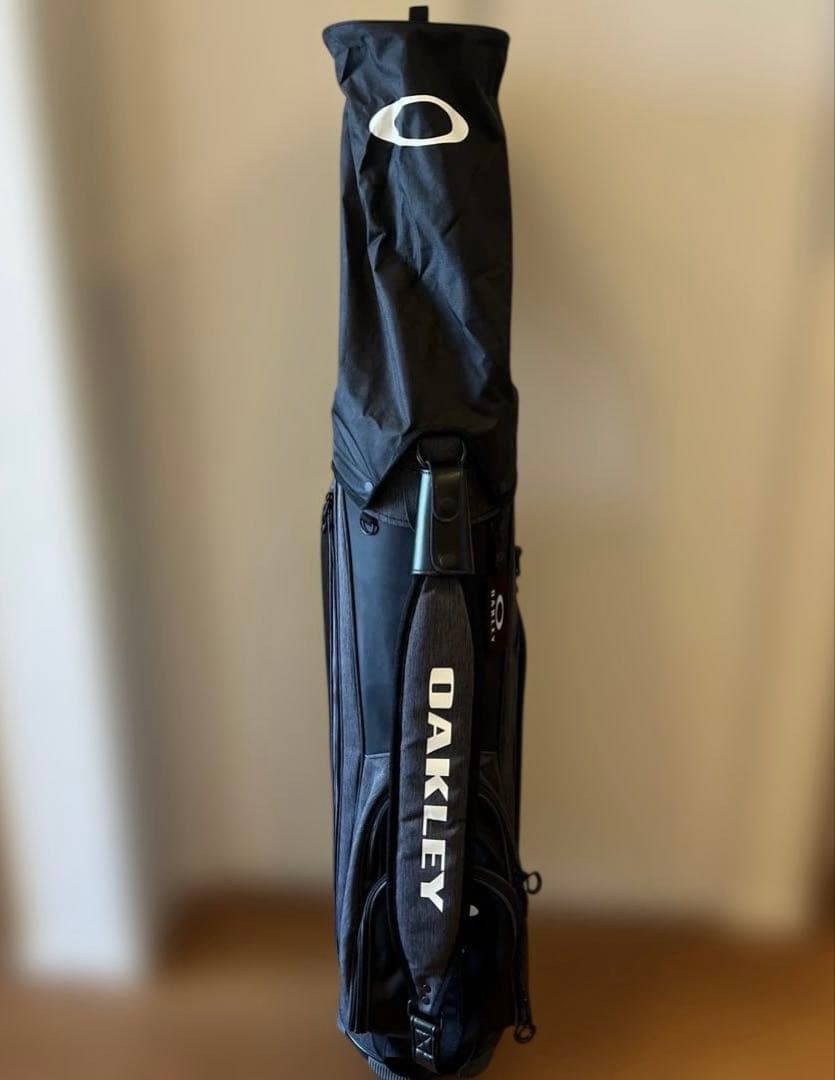 OAKLEY ゴルフバッグ