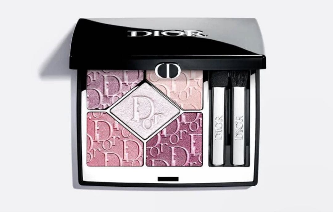 新品未使用　ディオールショウ　サンク　クルール　　865 ピンクロリポップ