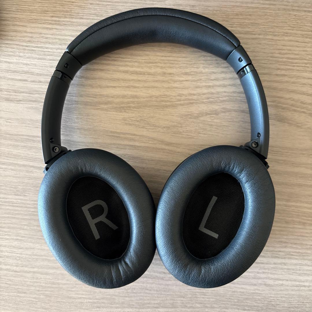 Bose QC Headphones ワイヤレスヘッドセット