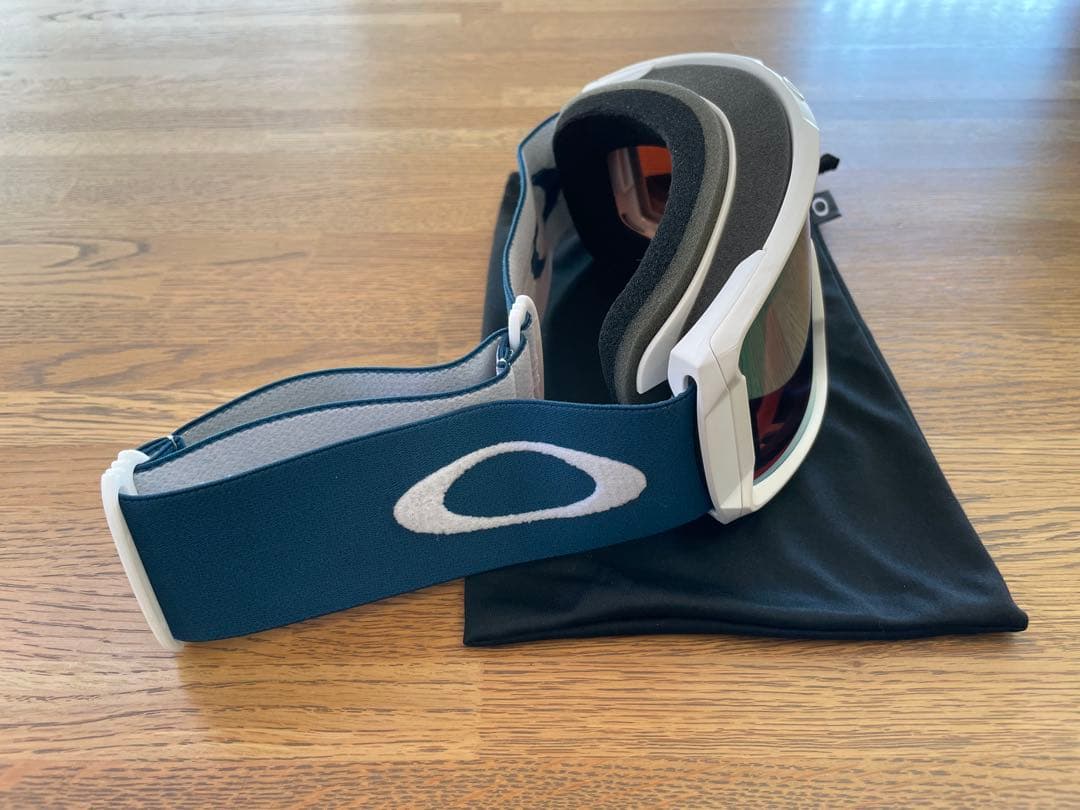 Sou OAKLEY オークリー Line Miner L ラインマイナー