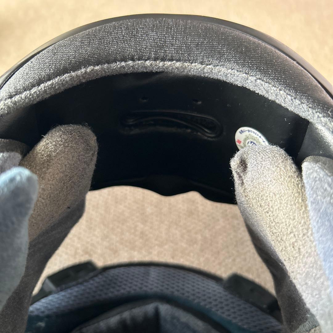 Arai フルフェイスSuper RAPIDE-SR