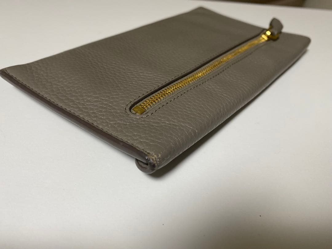 プラダ PRADA 長財布 ソフトレザー 1MF175