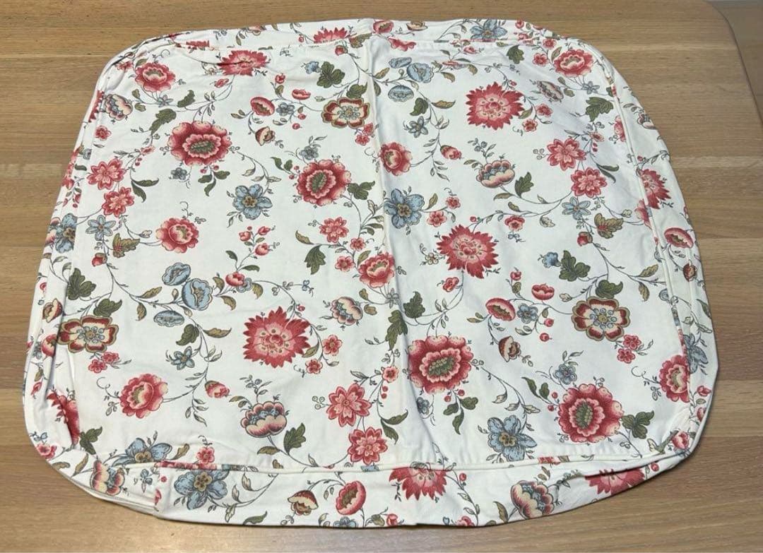 IKEA EKTORP エークトルプ 3人用ソファー寝椅子付き　カバー