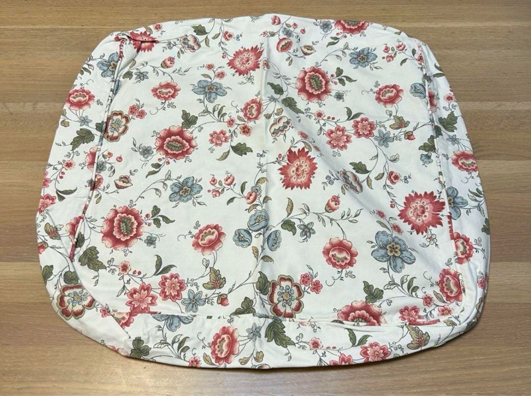 IKEA EKTORP エークトルプ 3人用ソファー寝椅子付き　カバー