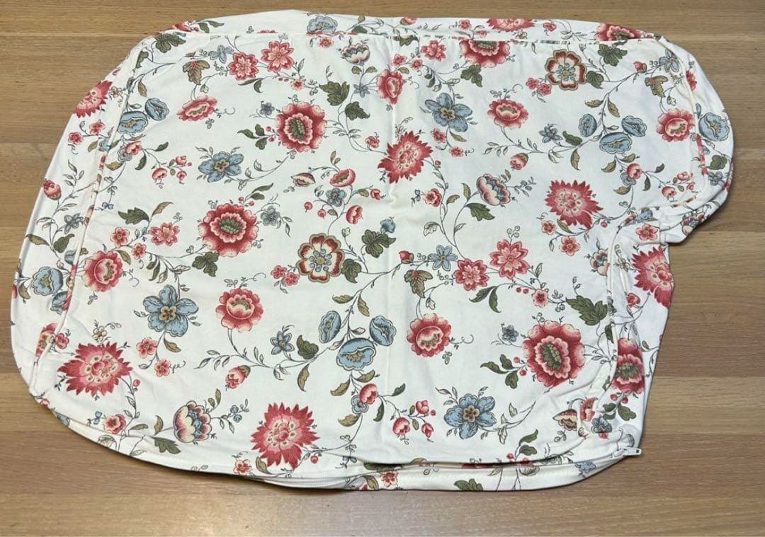 IKEA EKTORP エークトルプ 3人用ソファー寝椅子付き　カバー