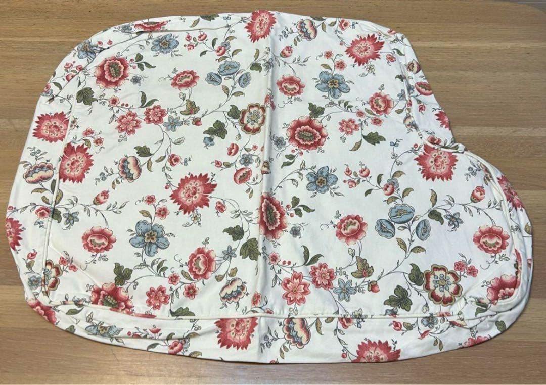 IKEA EKTORP エークトルプ 3人用ソファー寝椅子付き　カバー