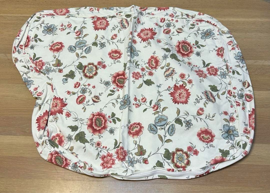 IKEA EKTORP エークトルプ 3人用ソファー寝椅子付き　カバー