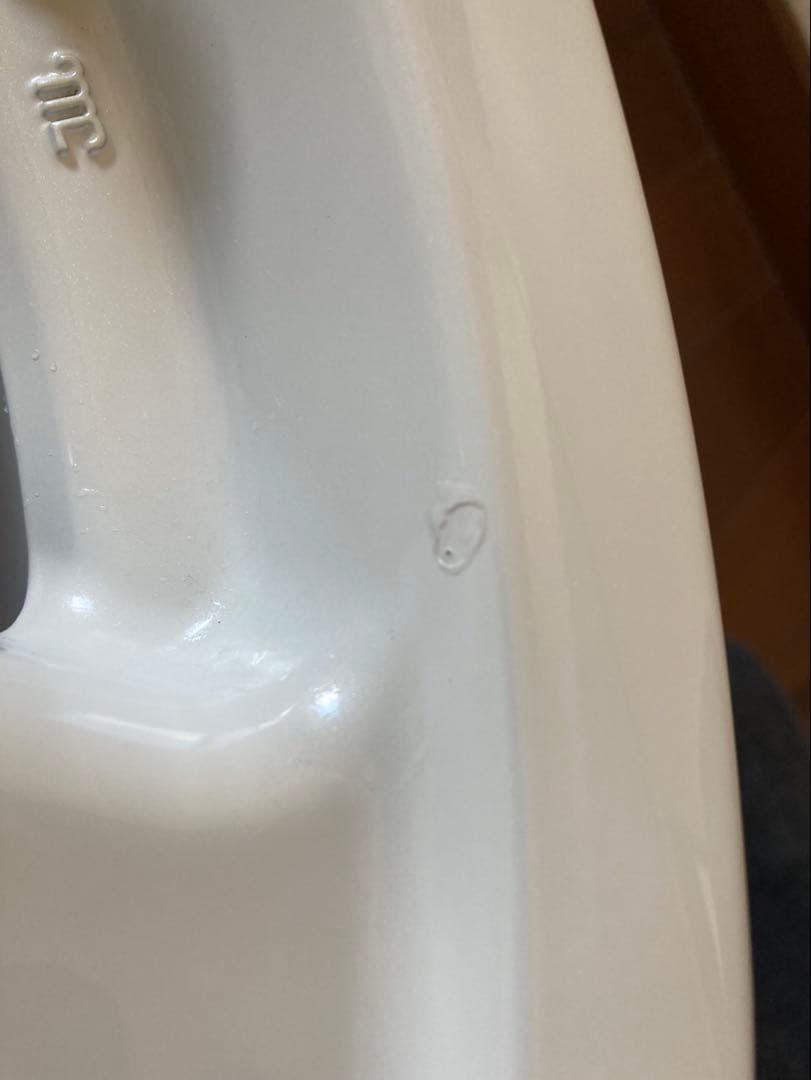 【送料込み】 ブラッドレー V ホイール 4本 16インチ デリカD5