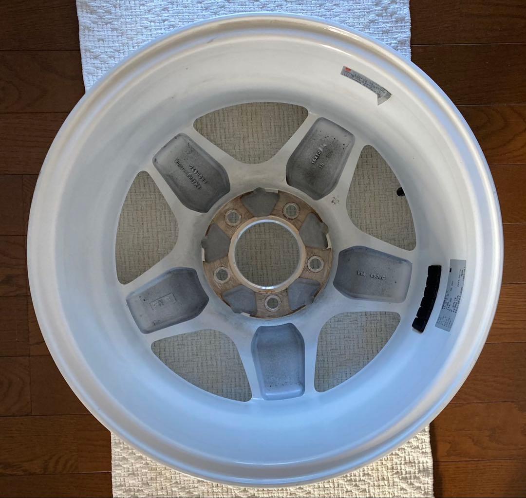 【送料込み】 ブラッドレー V ホイール 4本 16インチ デリカD5