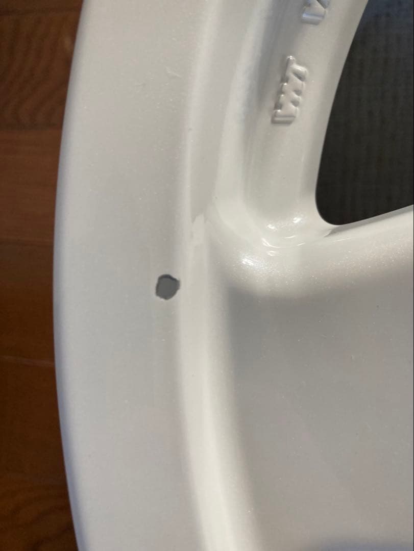 【送料込み】 ブラッドレー V ホイール 4本 16インチ デリカD5