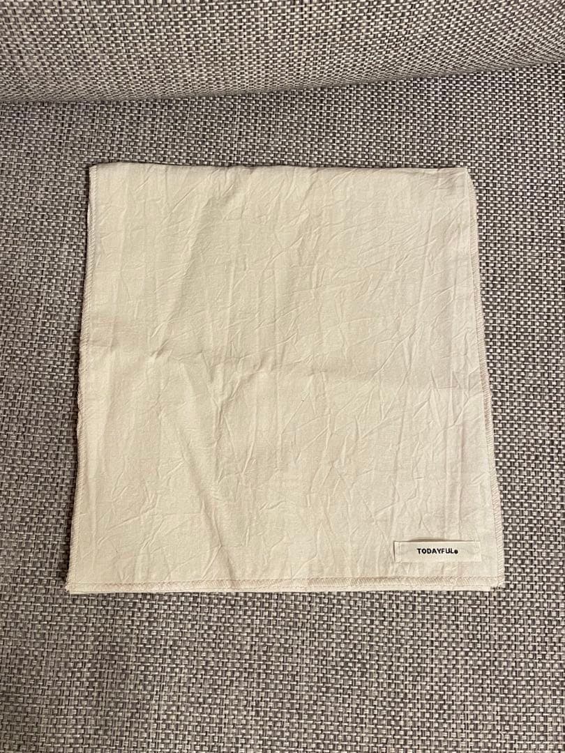 Sheer Gather Flatshoes 37 BLACK 新品未使用