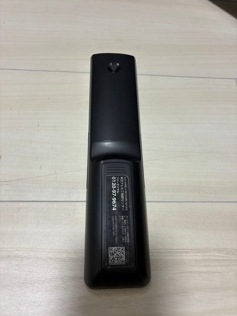 ジャンク品 REGZA レグザ 50M510X 50インチ　（2017年製）