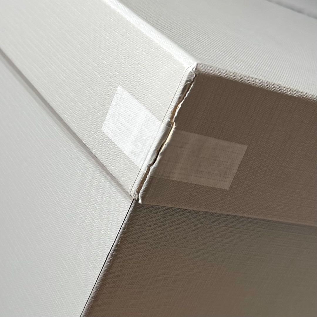 【BALENCIAGA】MENS VENOM LEATHER BOOTS 42