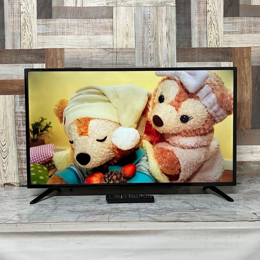 Sakuraさん専用全国送料込2年前購入グリーンハウス40型TVかんたん操作東芝