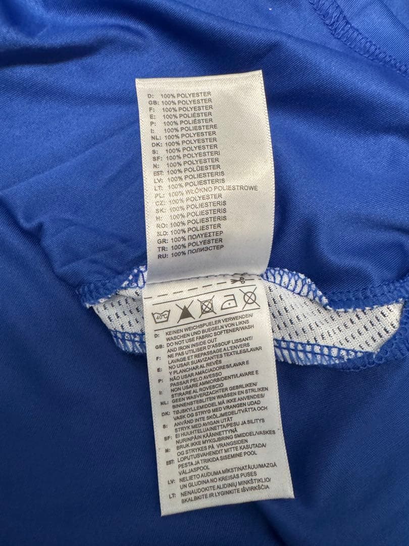 n*_様 Chelsea FC ドログバ 11番 シャツ 2012