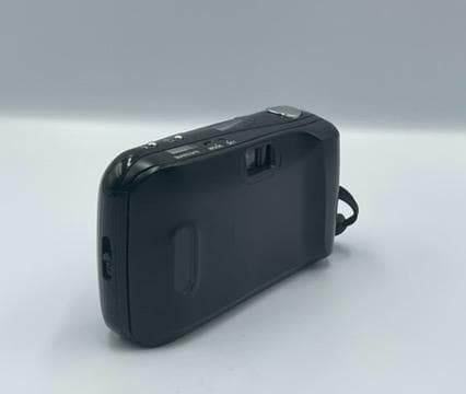 OLYMPUS mju オリンパス フィルムカメラ