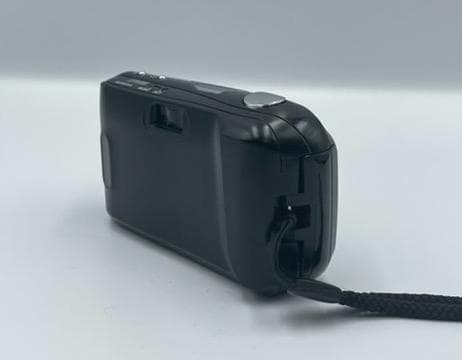 OLYMPUS mju オリンパス フィルムカメラ