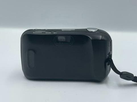 OLYMPUS mju オリンパス フィルムカメラ