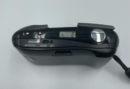 OLYMPUS mju オリンパス フィルムカメラ