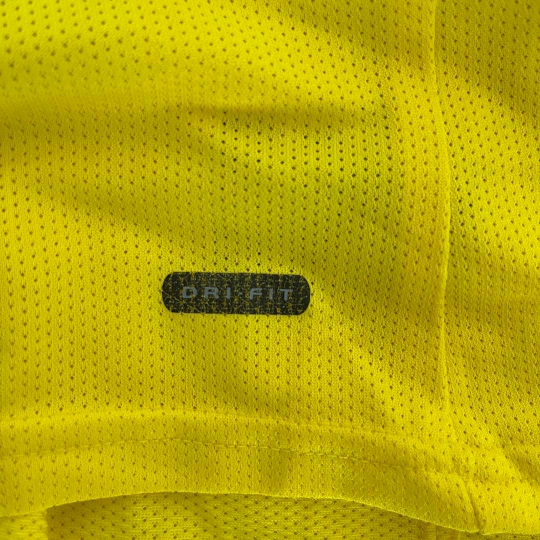 u*f様 ★最終値下げ！【希少・美品・送料込み】ロナウジーニョ 04-05ブラジ