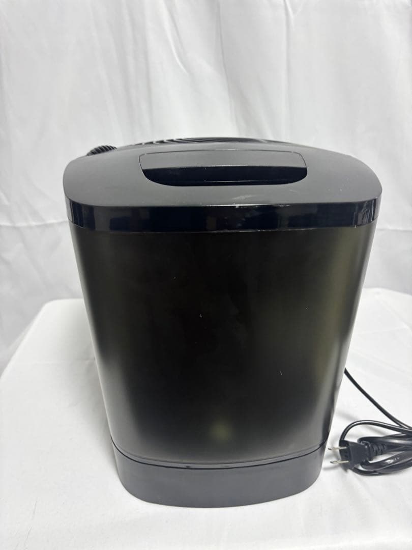 【美品】VORNADO加湿器　EVAP3-JP-blk