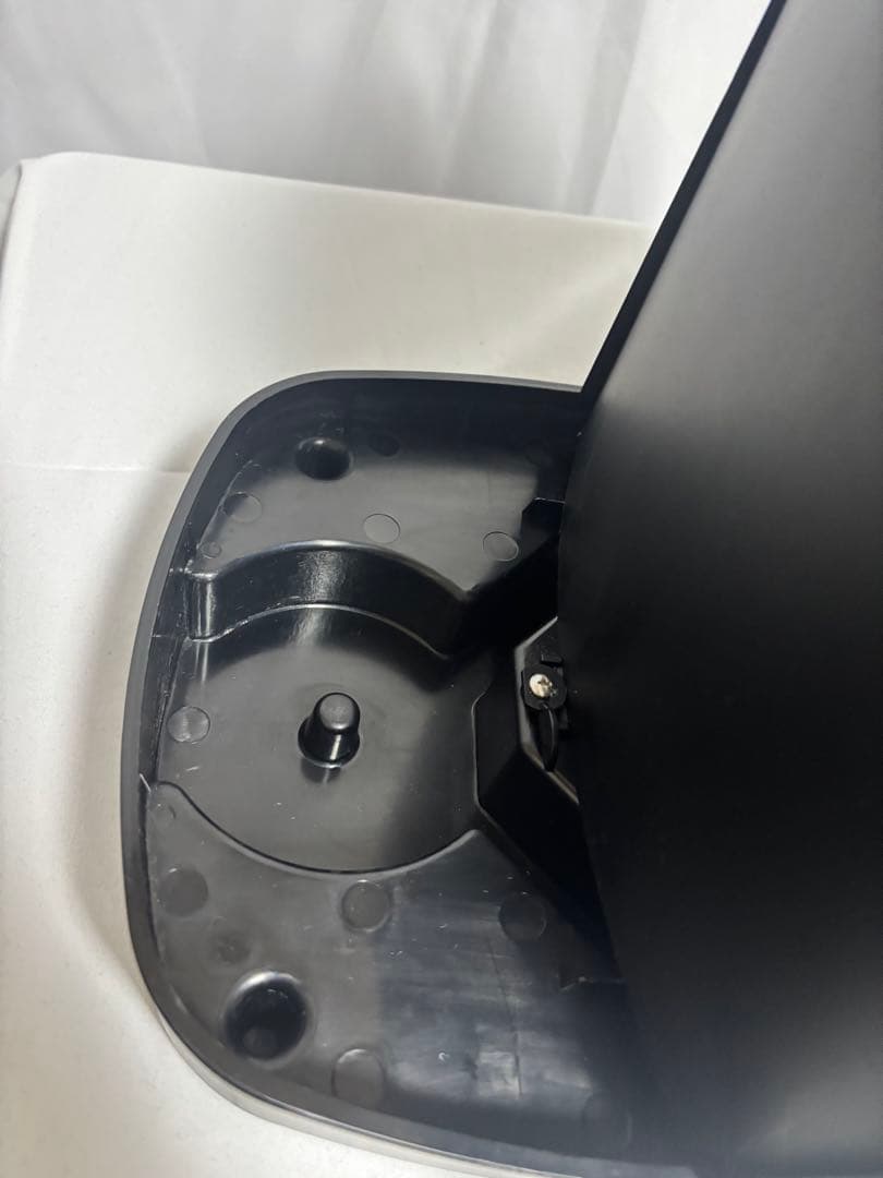 【美品】VORNADO加湿器　EVAP3-JP-blk