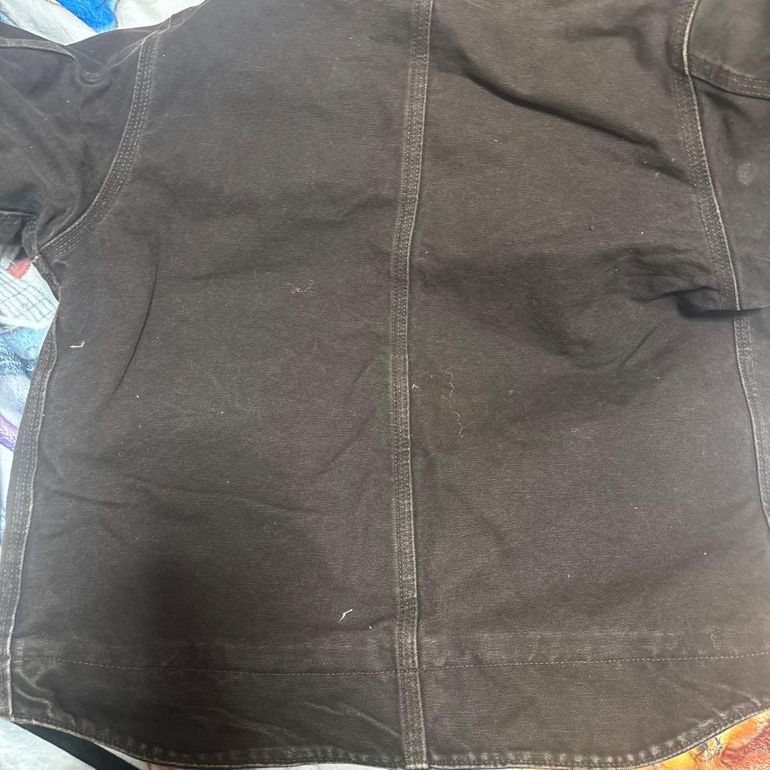 Carhartt デトロイトジャケット