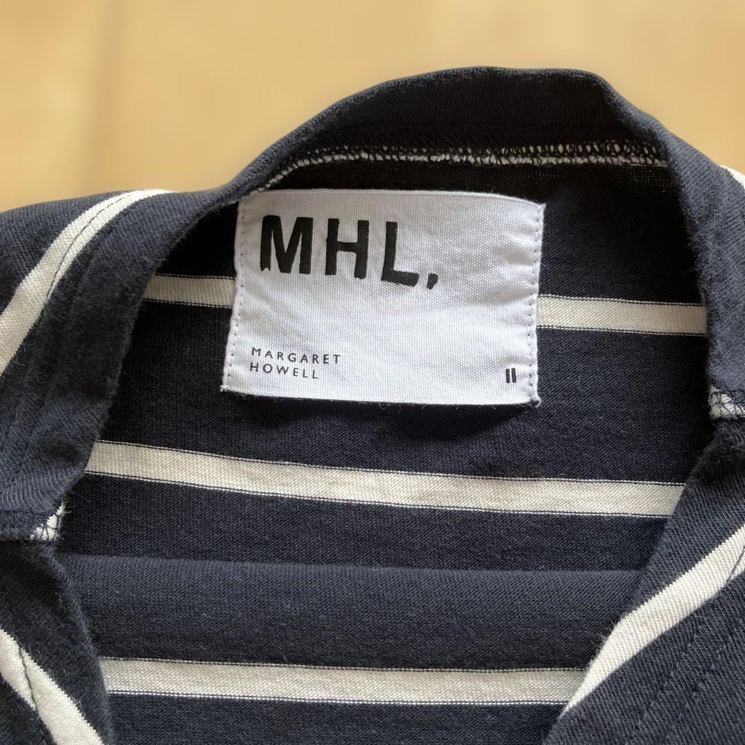 MHL Tシャツ