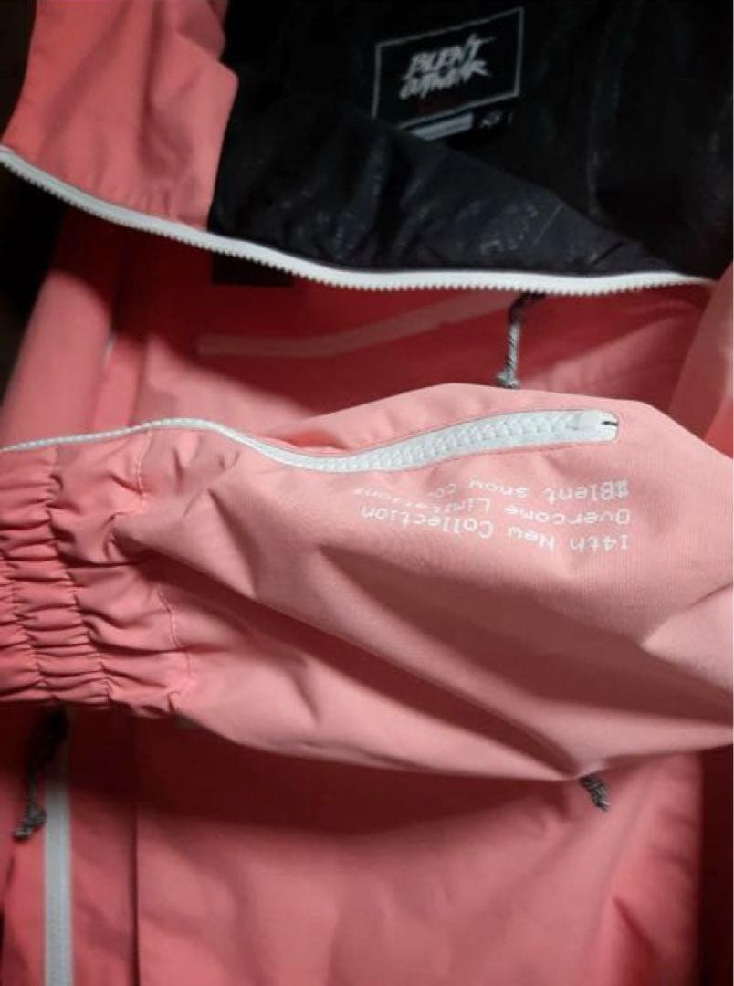 BLENT スノーボードウェア 上