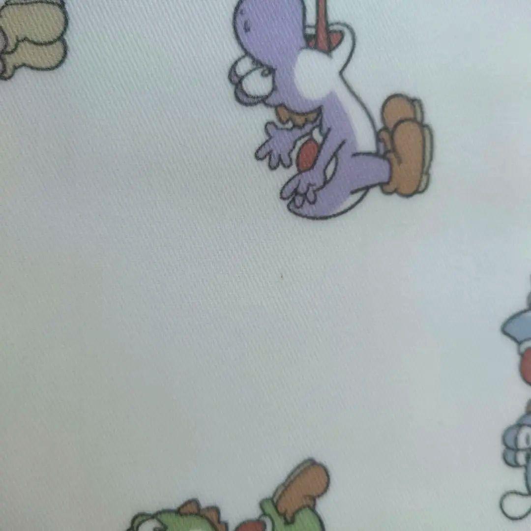 GELATO PIQUE ヨッシー柄 母子手帳ケース