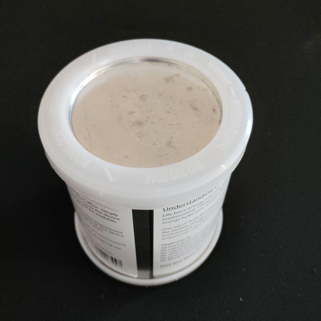 その他 Tesla BioHealer for Adults 500ml