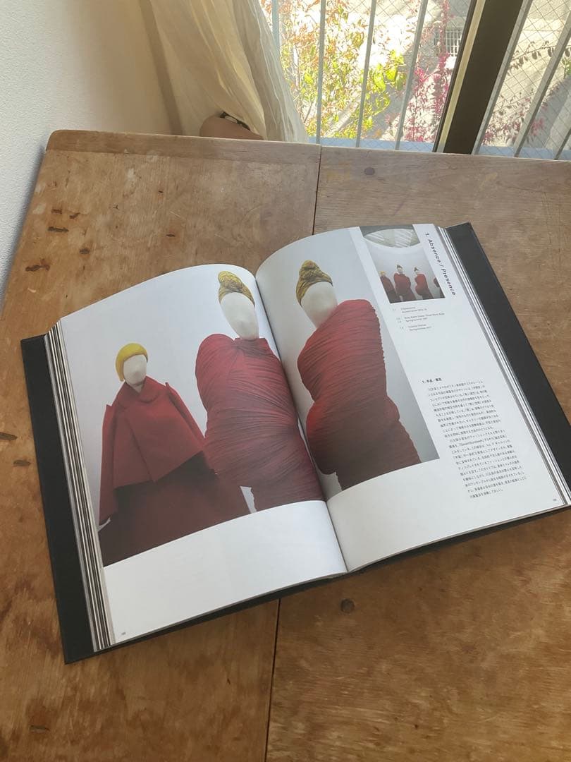 コムデギャルソン　50th