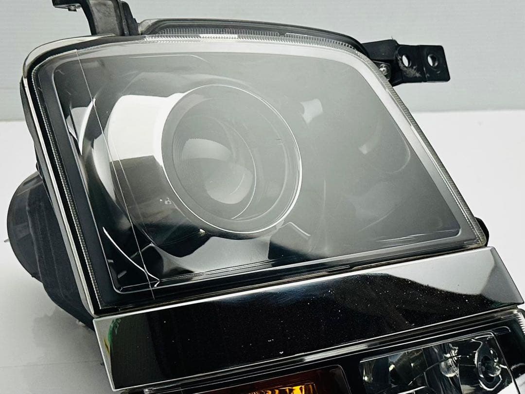 ワゴンR RR 後期 HID キセノン ヘッドライト ランプ 100-59052