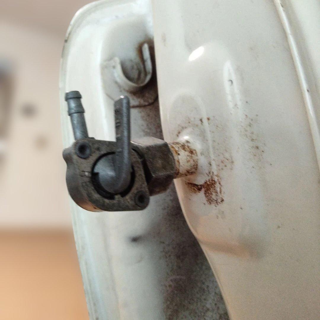 ゴリラGORILLAホンダ 純正タンク シート キャリア セット アルミおまけ