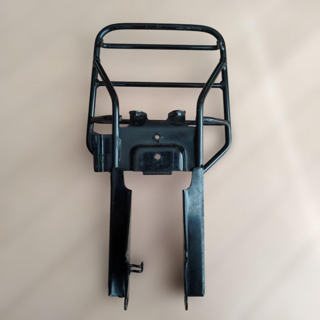 ゴリラGORILLAホンダ 純正タンク シート キャリア セット アルミおまけ