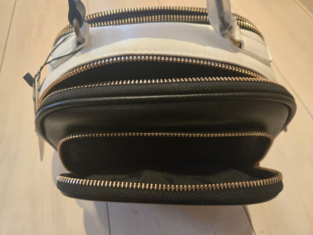 MALBONカートバッグ