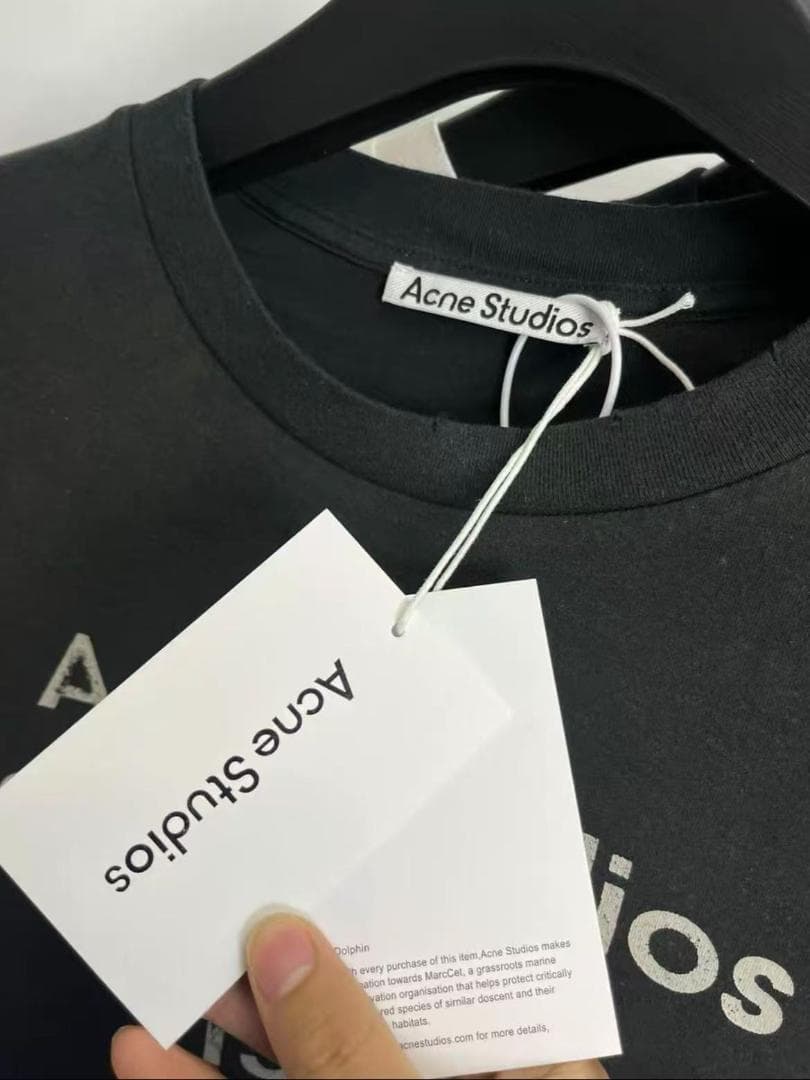 Acne Studios 長袖カットソー 1996 M