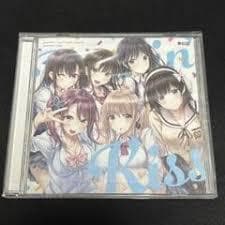 アイキス2 主題歌＆I’ve 20th カバーソングアルバム「ぽっぴんキッス」