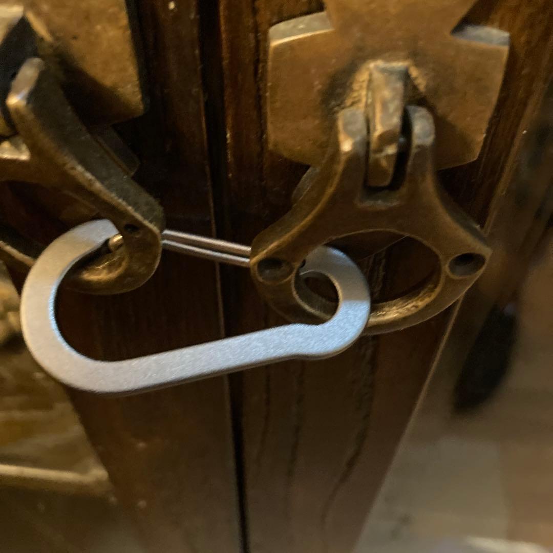 アンティーク　ショーケース