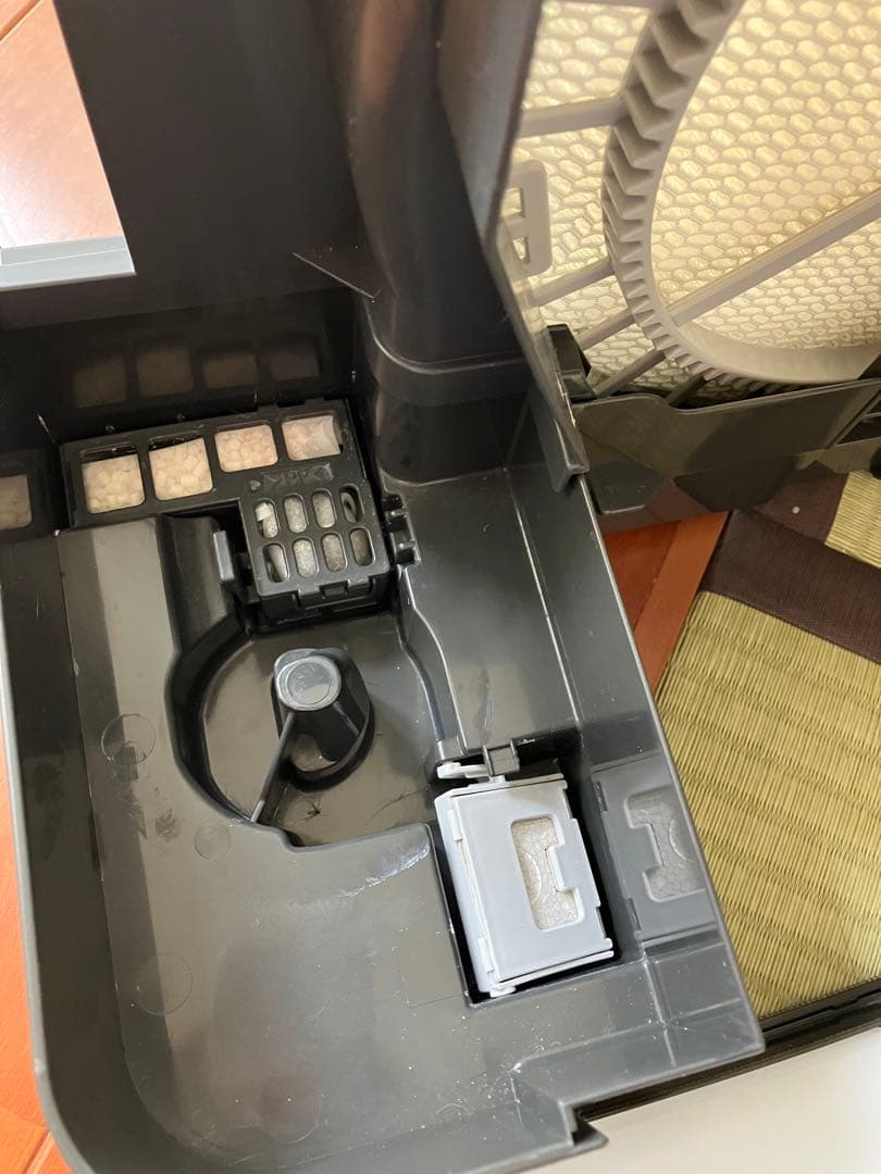 空気清浄機 Panasonic F-VXP90