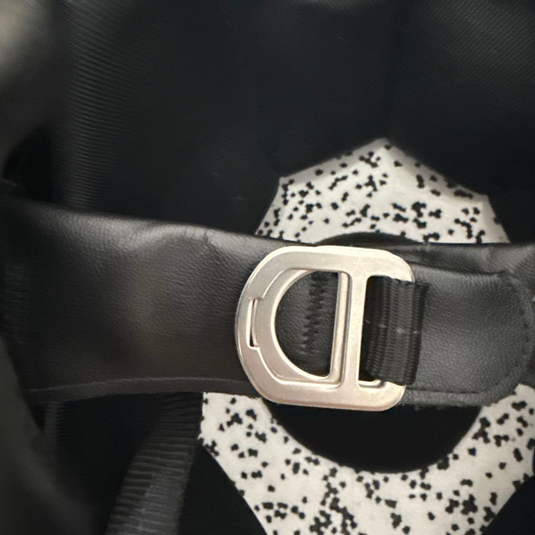 BELL 500TXJ シルバー ヘルメット M