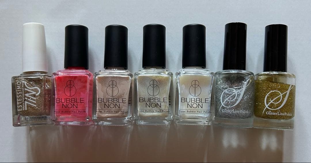 ネイリスト ジェルネイル 検定セット