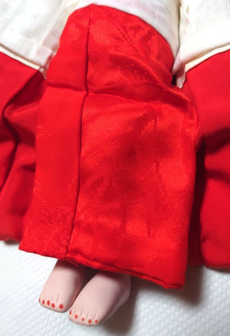 【美品・希少】竹取物語 ☆人気☆市松人形 Japanesedoll《正規品》