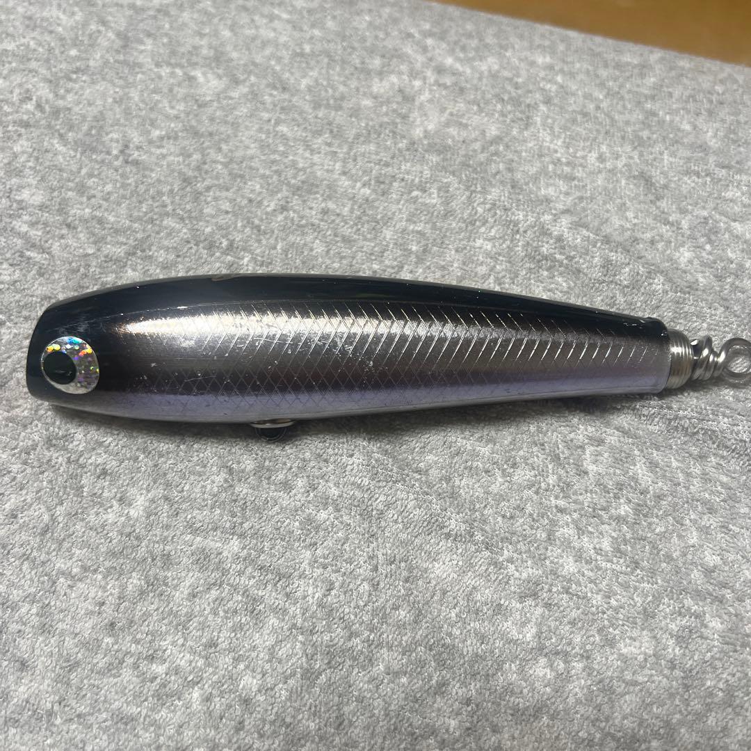 モグラッパー150-75 Souls ソウルズ