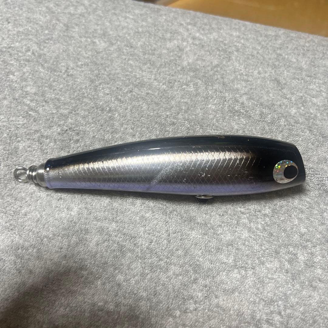 モグラッパー150-75 Souls ソウルズ