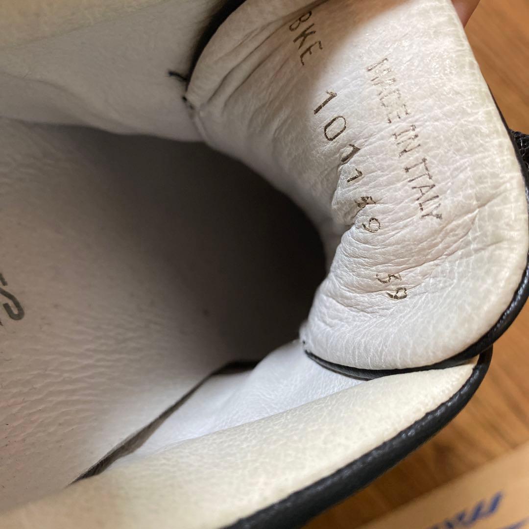 ビッケンバーグ スニーカー